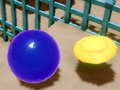 Peli Bombot Barrage