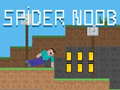 Peli Spider Noob