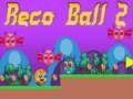 Peli Reco Ball 2