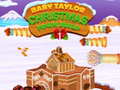 Peli Baby Taylor Christmas Town Build