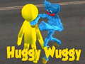 Peli Huggy Wuggy 