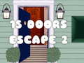 Peli 15 Doors Escape 2