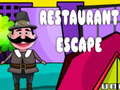 Peli Restaurant Escape