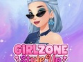 Peli Girlzone Style Up