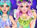 Peli Fantasy Skin Care Routine