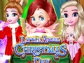 Peli Little Angel Christmas Day