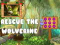 Peli Rescue The Wolverine