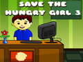Peli Save The Hungry Girl 3