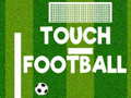 Peli Touch Football