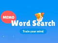 Peli Memo Word Search Train Your Mind