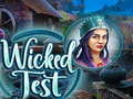 Peli Wicked Test