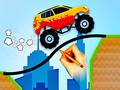 Peli Draw and Save The Car