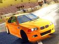 Peli Burnout Drift