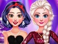 Peli My New Year's Sparkling Outfits