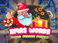 Peli Xmas Words 