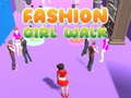 Peli Fashion Girl Walk