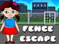 Peli Fence Escape