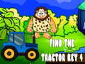 Peli Find The Tractor Key 4