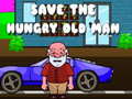 Peli Save The Hungry Old Man