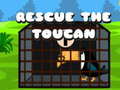 Peli Rescue The Toucan