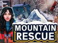 Peli Mountain Rescue