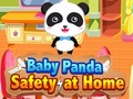Peli Baby Panda Home Safety