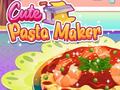 Peli Cute Pasta Maker