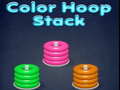 Peli Color Hoop Stack