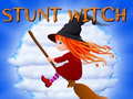 Peli Stunt Witch