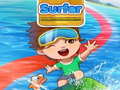 Peli Surfer 