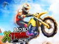 Peli Moto X-Trial Racing