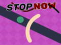 Peli Stop Now