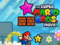 Peli The Super Mario Bros Movie v.3