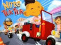 Peli Nitro Tuk Tuk