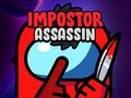 Peli Impostor Assassin