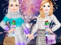 Peli Bffs New Year Eve
