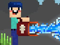 Peli Noob Shooter 2 Players