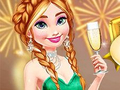 Peli New Year's Glitter Fest