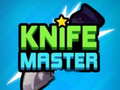 Peli Knife Master 