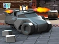 Peli Car Crash Star
