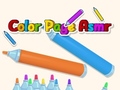 Peli Color Page Asmr