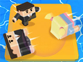 Peli Merge Battle 3D