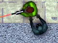 Peli Zombie War 2D
