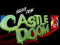 Peli Escape From Castle Doom