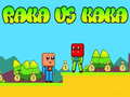 Peli Raka vs Kaka