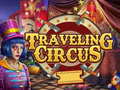 Peli Traveling Circus