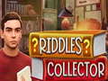 Peli Riddles Collector