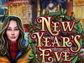 Peli New Years Eve