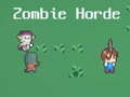 Peli Zombie Horde