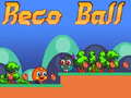 Peli Reco Ball